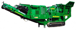 Machinery J40-jaw-crusher